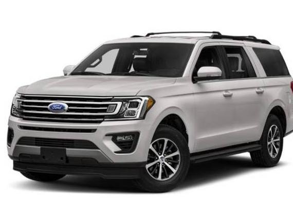 FORD EXPEDITION MAX 2019 1FMJK2AT9KEA17156 image